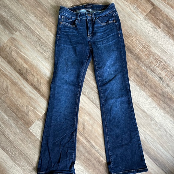 Judy Blue Denim - Judy Blue Bootcut jeans size 28, 7 or 6